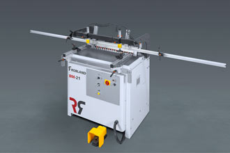 Сверлильно-присадочный станок Robland BM-21 