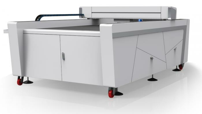 Лазерный станок для гравировки и резки Bodor BCL1530BM (150W)