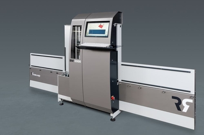 Сверлильно-присадочный станок Robland BM 3000