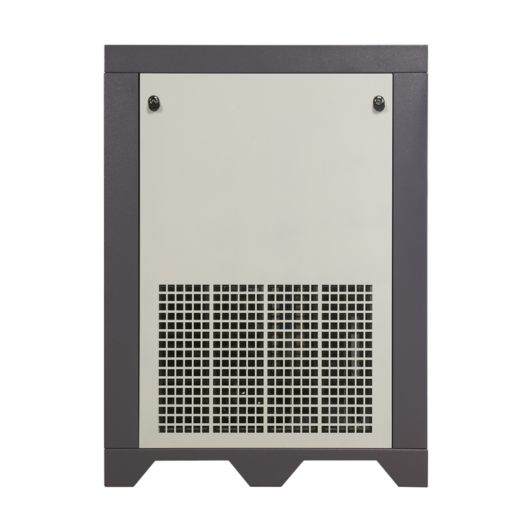 Винтовой компрессор Master Blast EC-60 VSD (электрический)