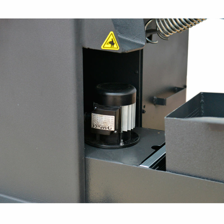 Ленточнопильный станок Beka-Mak BMSY 280