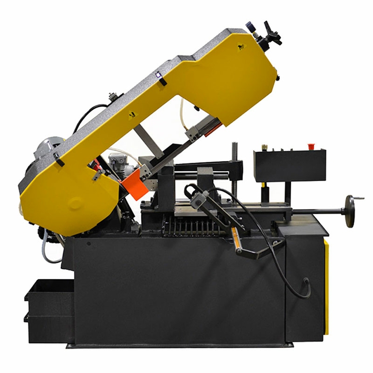 Ленточнопильный станок BekaMak BMSO 230