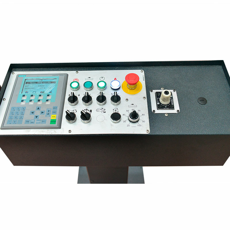 Ленточнопильный станок BekaMak BMSO 320H NC