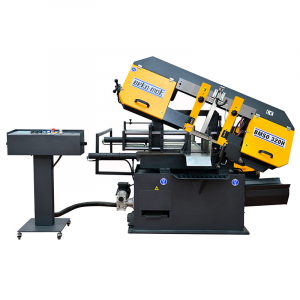 Ленточнопильный станок BekaMak BMSO 320LH NC
