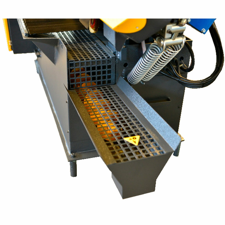 Ленточнопильный станок BekaMak BMSY 320L