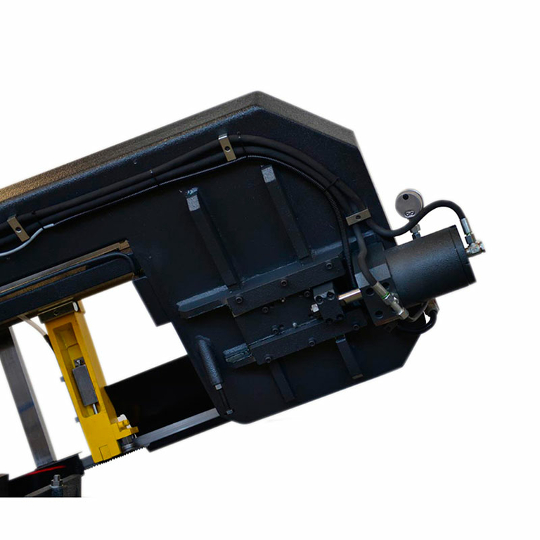 Ленточнопильный станок BekaMak BMSO 320LH NC