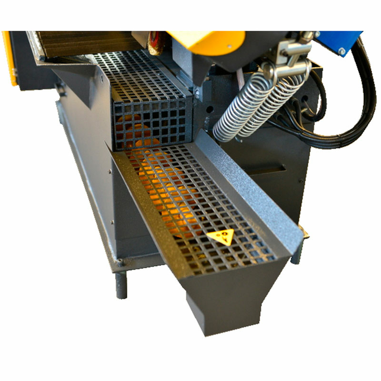 Ленточнопильный станок BekaMak BMSO 320LH NC