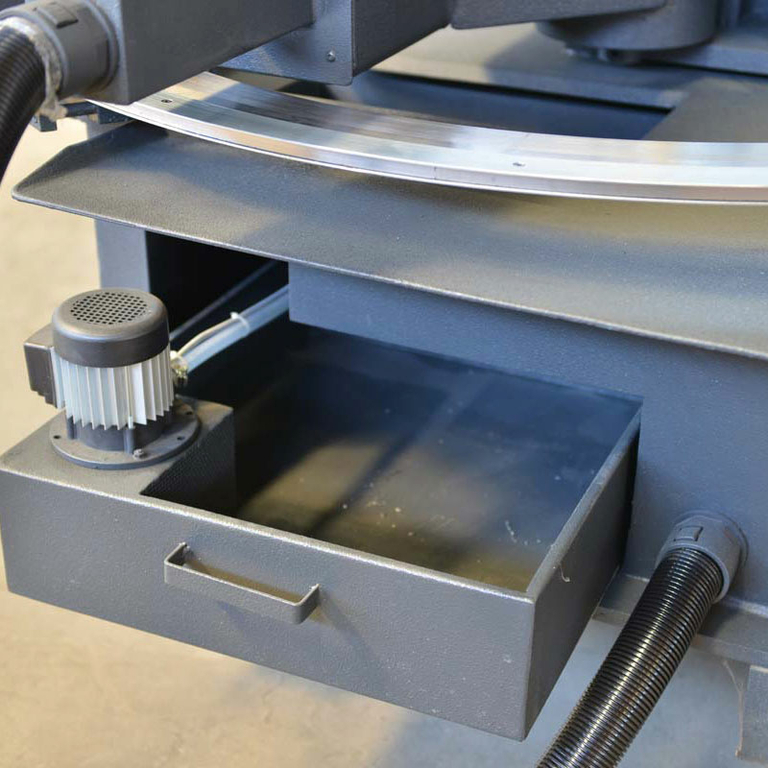 Ленточнопильный станок Beka-Mak BMSY 360CDGH