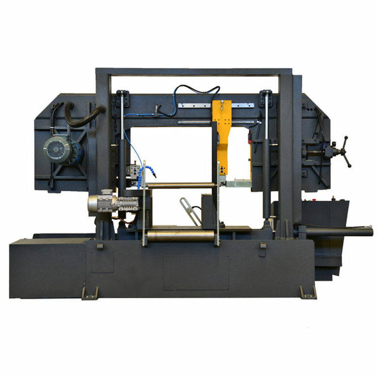 Ленточнопильный станок Beka-Mak BMSO 560C