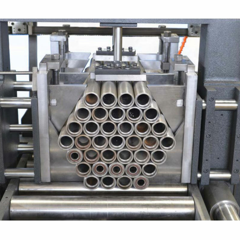 Ленточнопильный станок с ЧПУ Beka-Mak BMSO 560CH NC