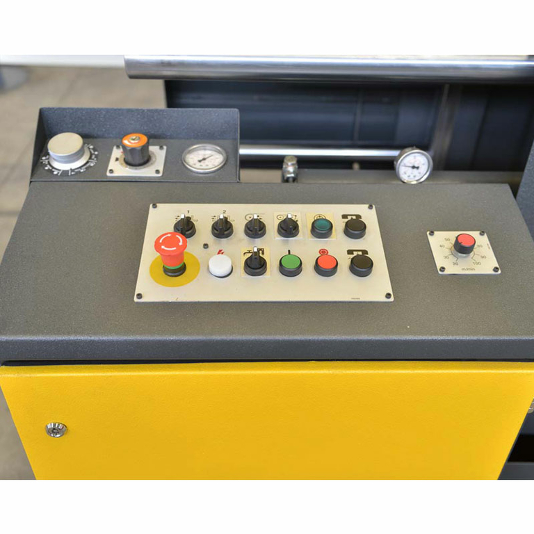 Ленточнопильный станок Beka-Mak BMSY 1110C