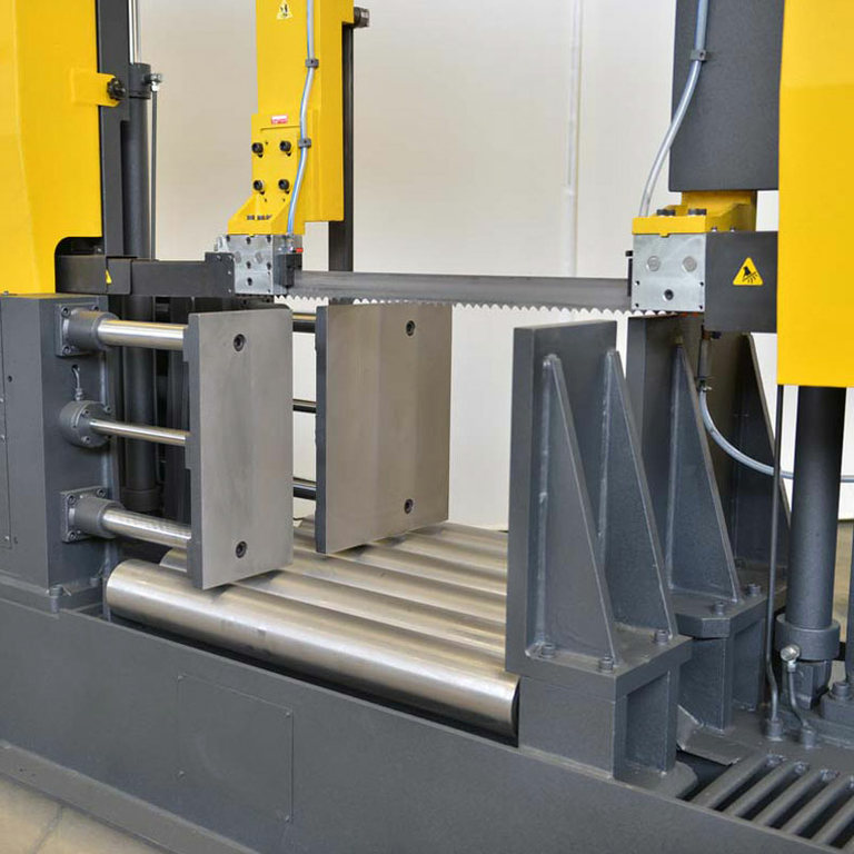 Ленточнопильный станок Beka-Mak BMSY 1113C