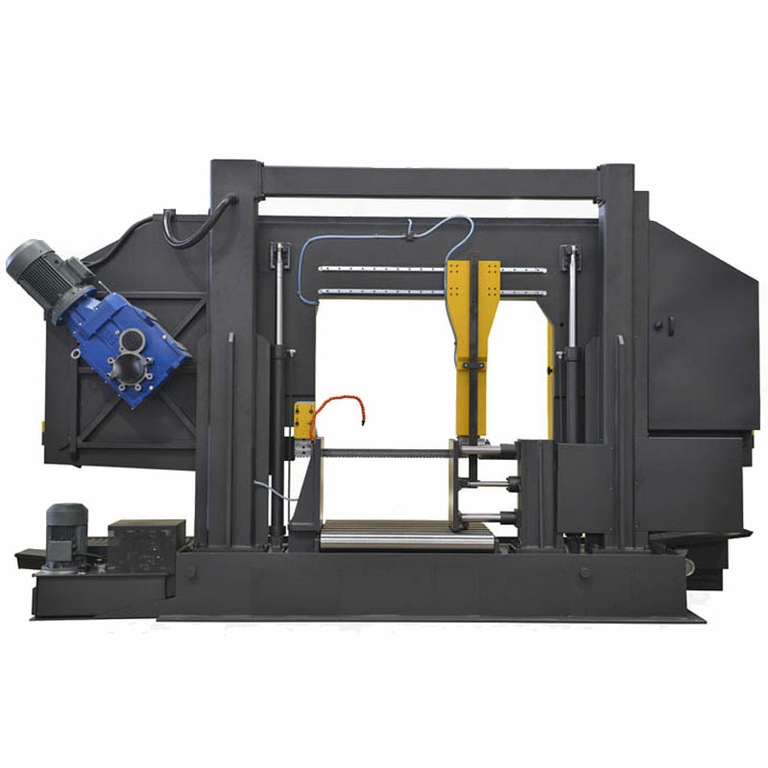 Ленточнопильный станок Beka-Mak BMSY 1110C