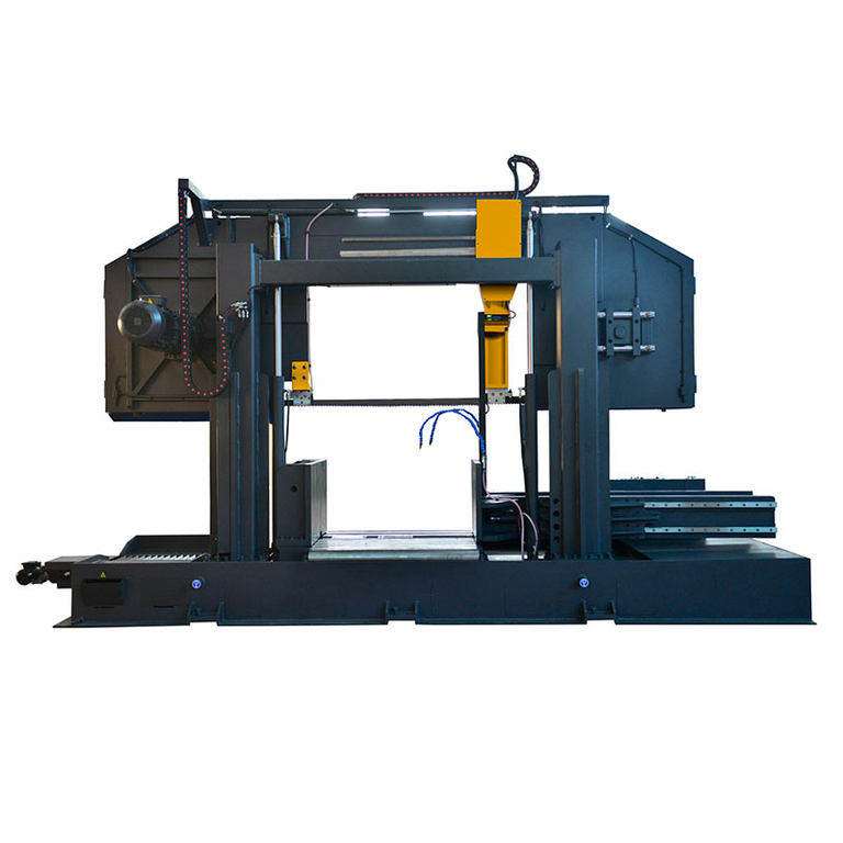 Ленточнопильный станок Beka-Mak BMSY 1113C