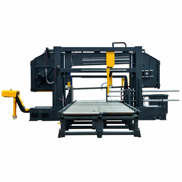 Ленточнопильный станок Beka-Mak BMSY 1122C