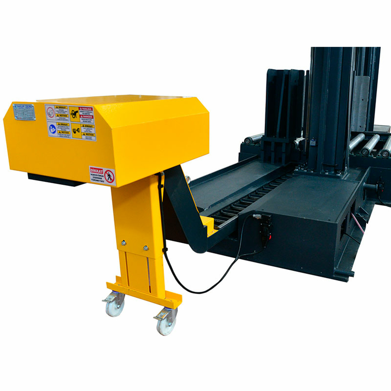 Ленточнопильный станок Beka-Mak BMSY 1515C