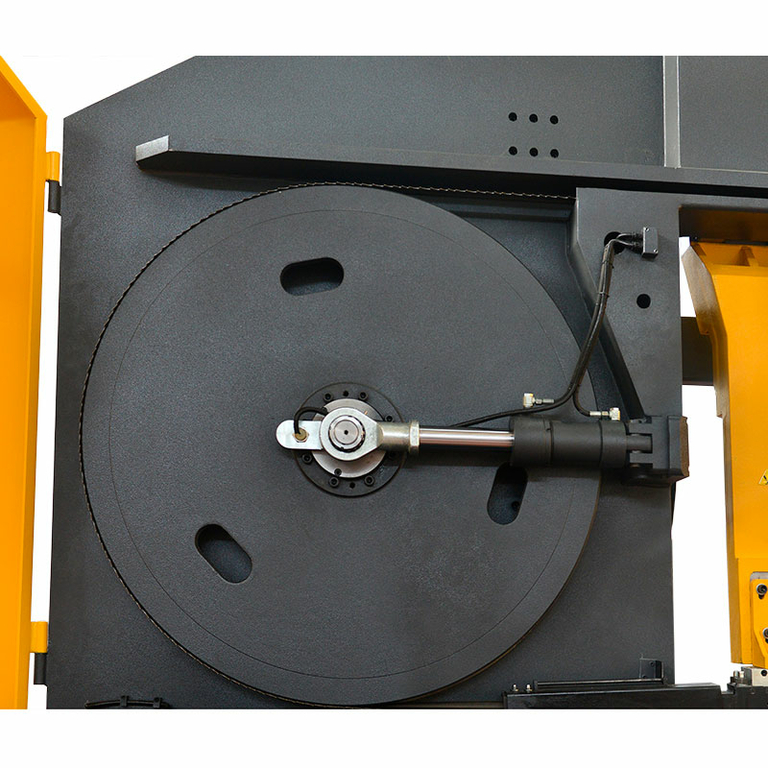 Ленточнопильный станок Beka-Mak BMSY 1515C