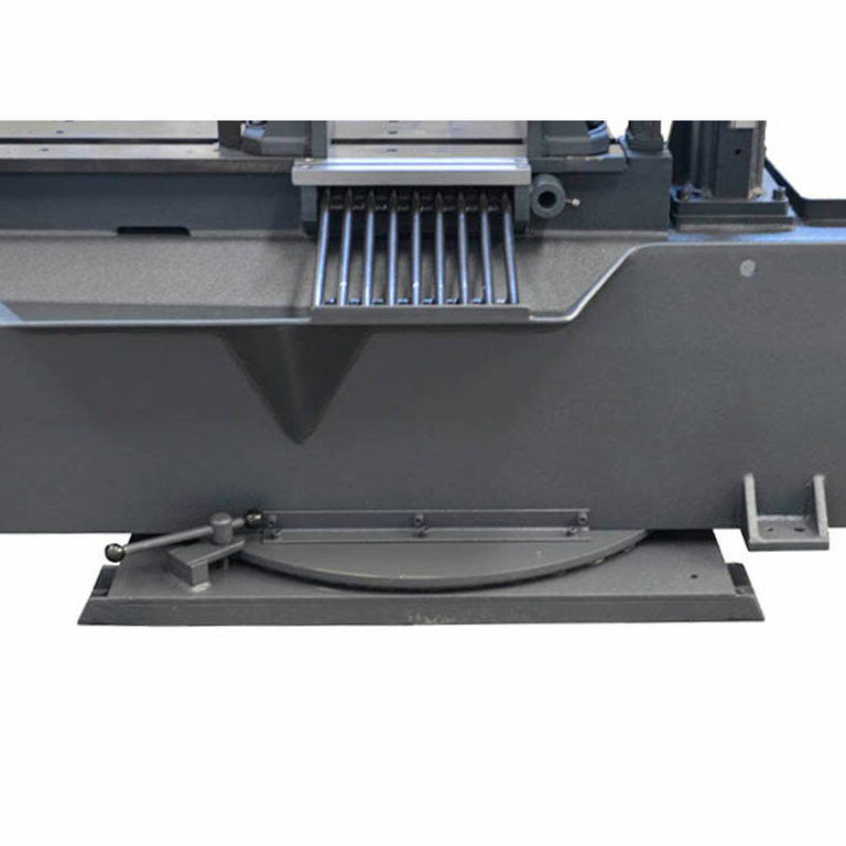 Ленточнопильный станок Beka-Mak BMSY 820C