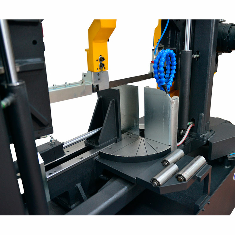 Ленточнопильный станок Beka-Mak BMSY 325CGH