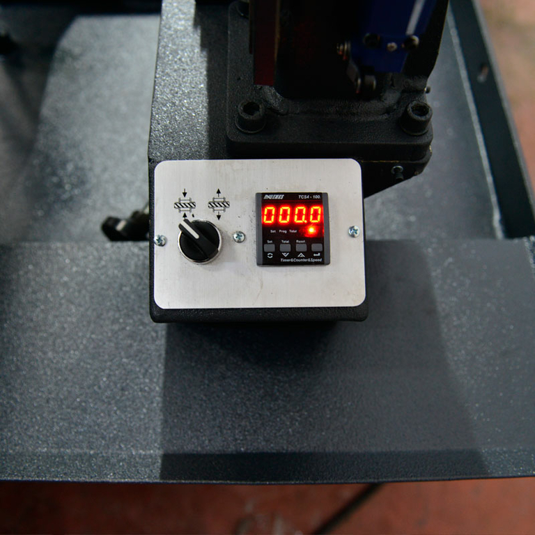 Ленточнопильный станок Beka-Mak BMSY 325CGH