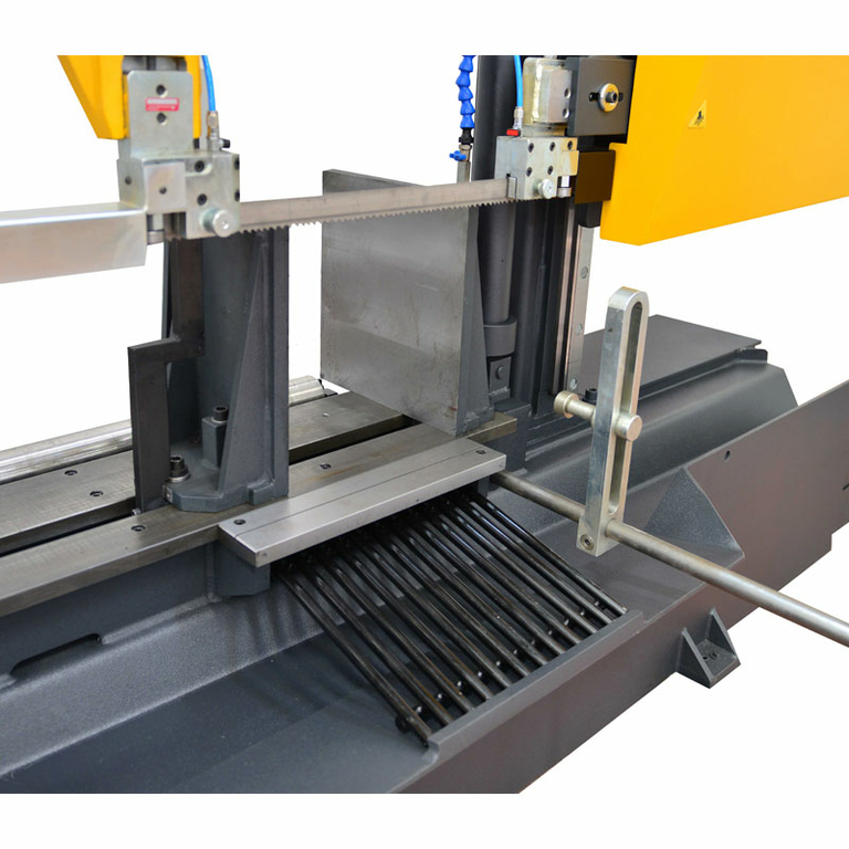 Ленточнопильный станок Beka-Mak BMSY 460C