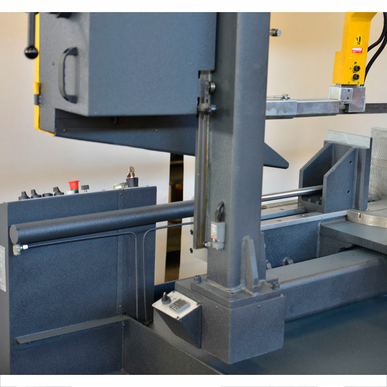 Ленточнопильный станок Beka-Mak BMSY 360CGH