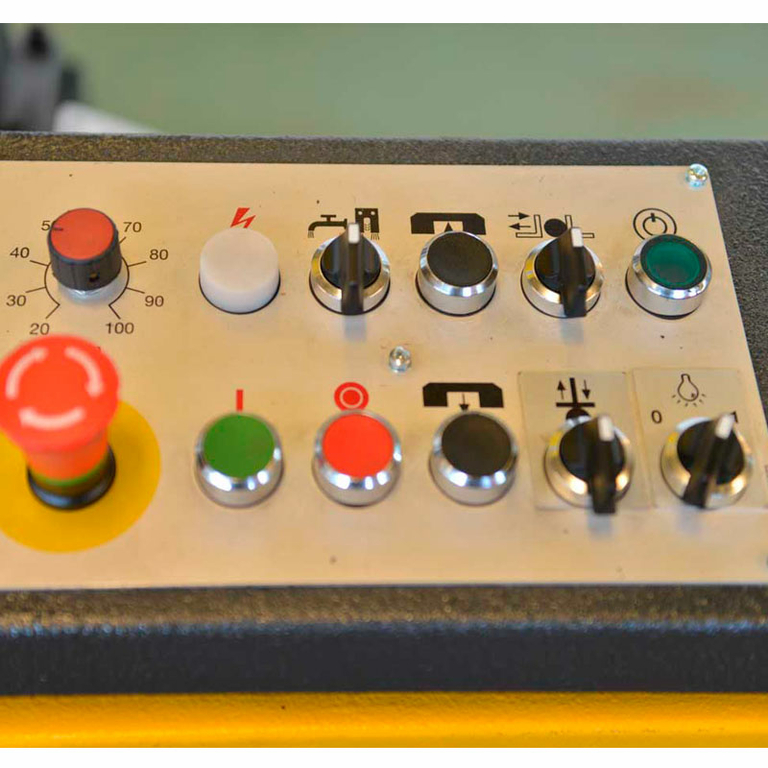 Ленточнопильный станок Beka-Mak BMSY 360CGH