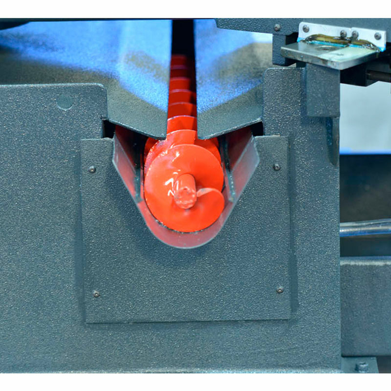 Ленточнопильный станок Beka-Mak BMSY 360CGH