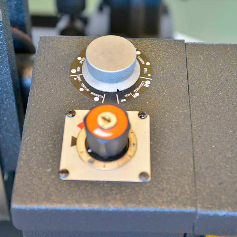 Ленточнопильный станок Beka-Mak BMSY 325CGH