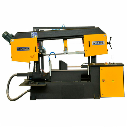 Ленточнопильный станок Beka-Mak BMSY 360CGH
