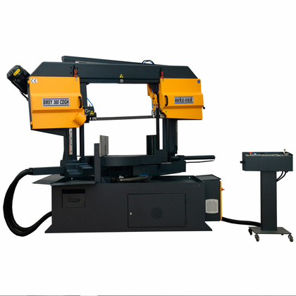 Ленточнопильный станок Beka-Mak BMSY 360CDGH