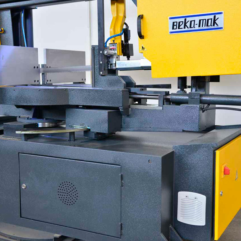Ленточнопильный станок Beka-Mak BMSY 360CDGH