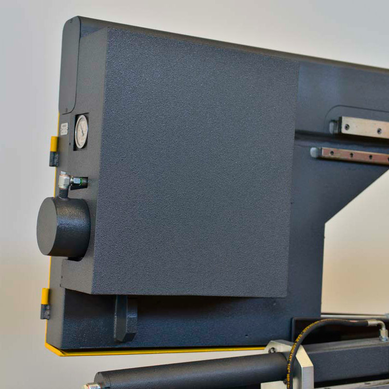 Ленточнопильный станок Beka-Mak BMSY 440DGH NC