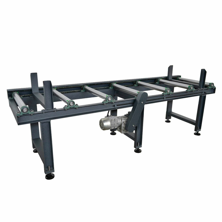 Ленточнопильный станок Beka-Mak BMSY 440CGH