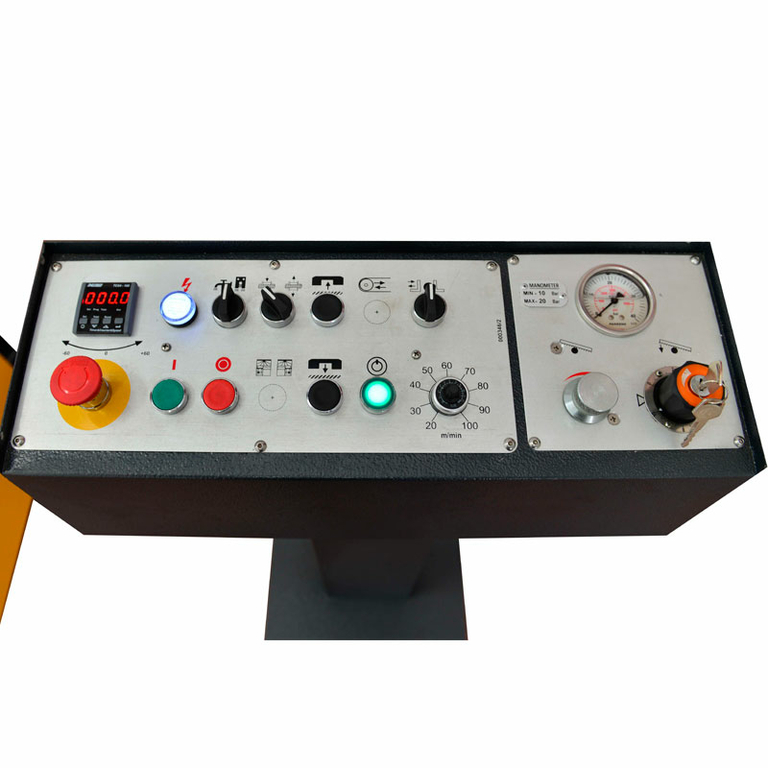 Ленточнопильный станок Beka-Mak BMSY 440DGH