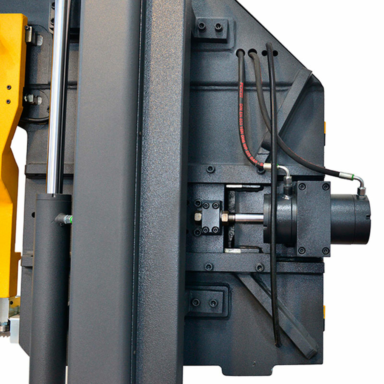 Ленточнопильный станок Beka-Mak BMSY 810C