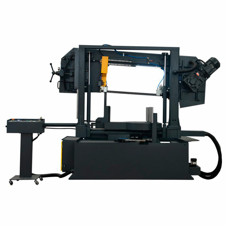 Ленточнопильный станок Beka-Mak BMSY 440CDGH