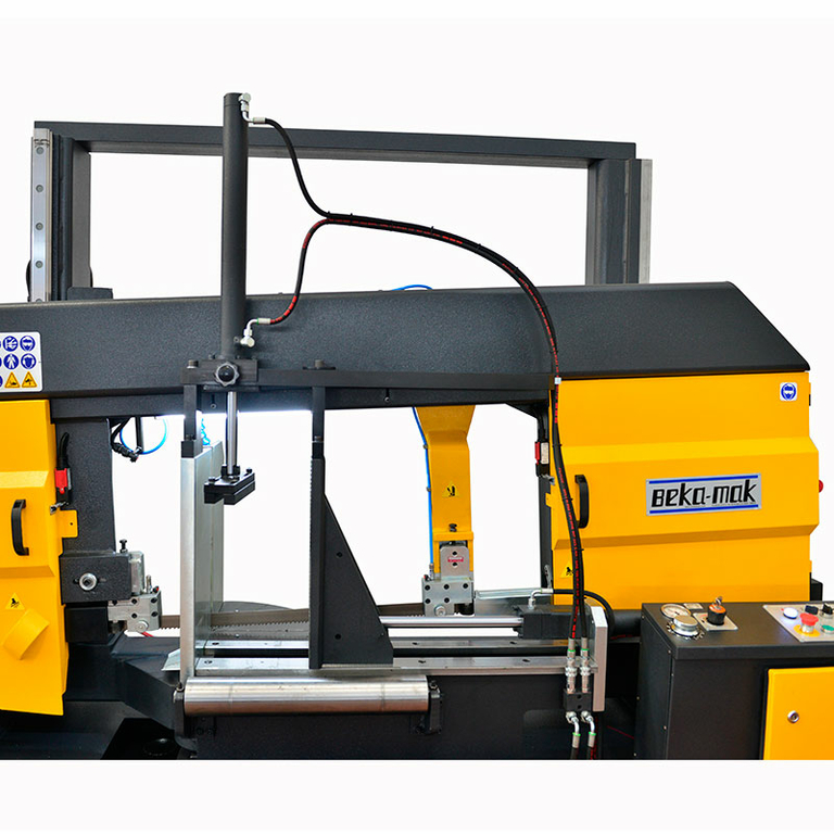 Ленточнопильный станок Beka-Mak BMSY 540CGH