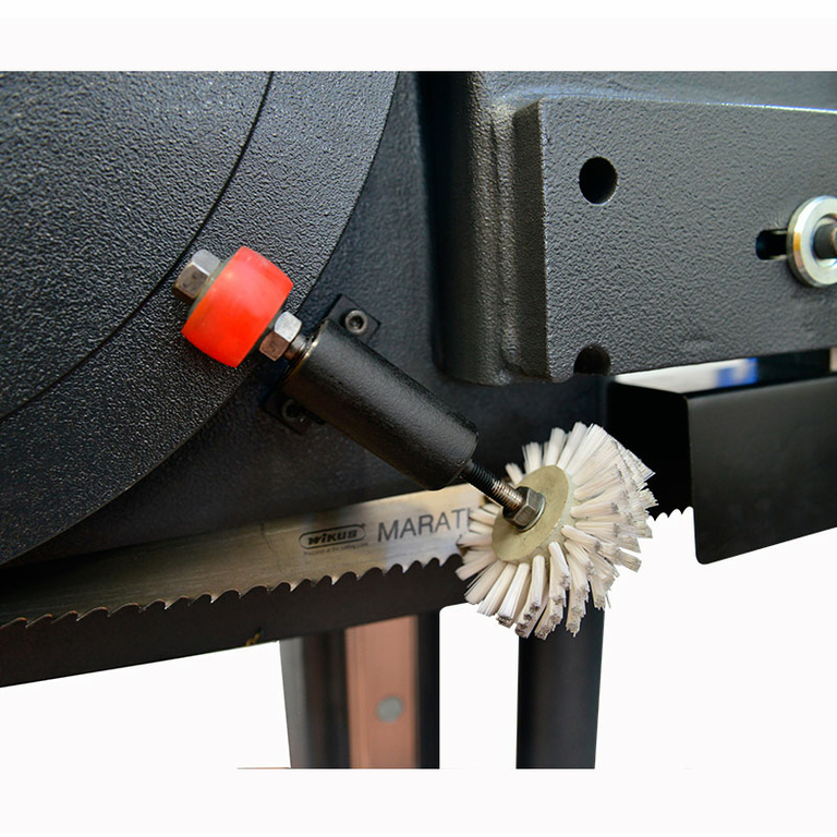 Ленточнопильный станок Beka-Mak BMSY 540CGH