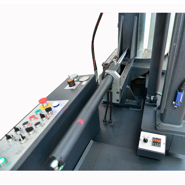 Ленточнопильный станок Beka-Mak BMSY 540CGH