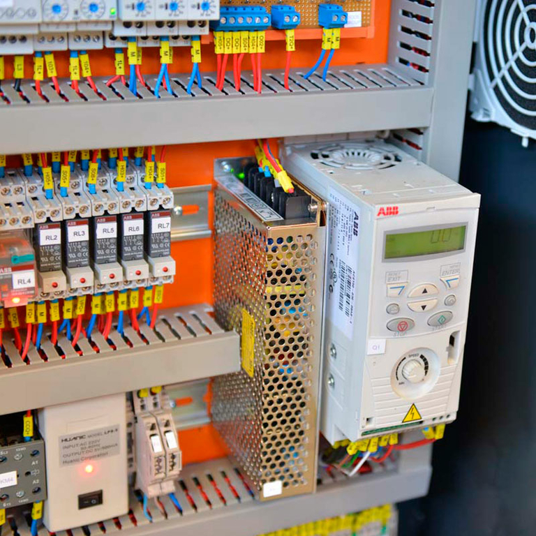 Ленточнопильный станок Beka-Mak BMSY 540CGH