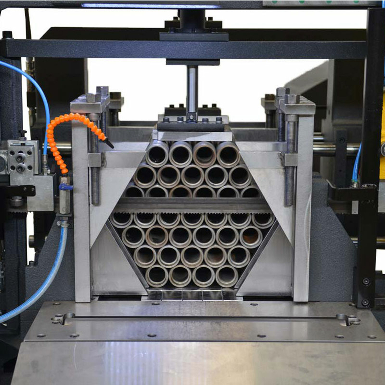 Ленточнопильный станок Beka-Mak BMSY 820C