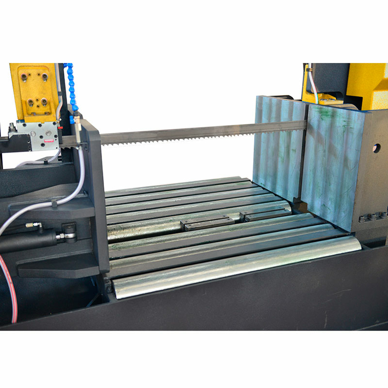 Ленточнопильный станок Beka-Mak BMSY 820C