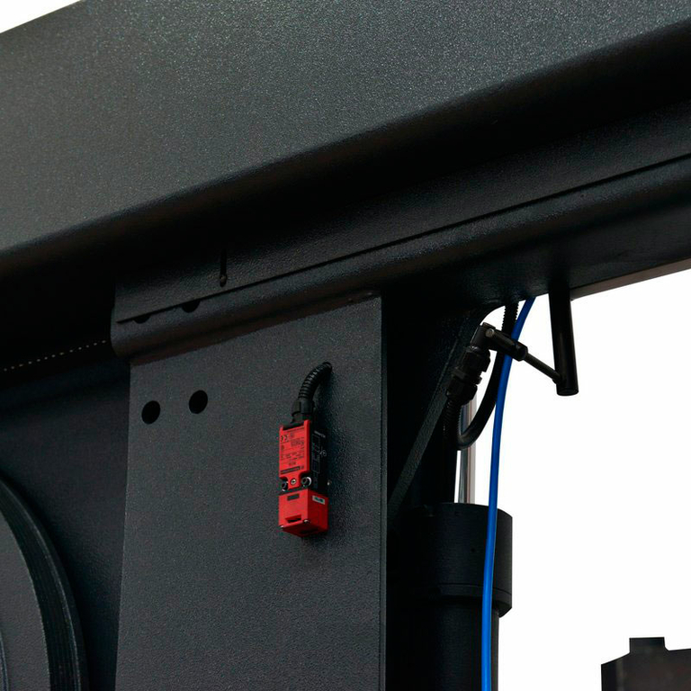 Ленточнопильный станок Beka-Mak BMSY 810C