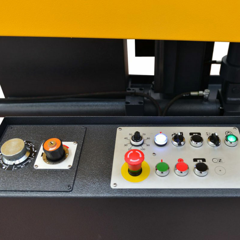 Ленточнопильный станок Beka-Mak BMSY 810C