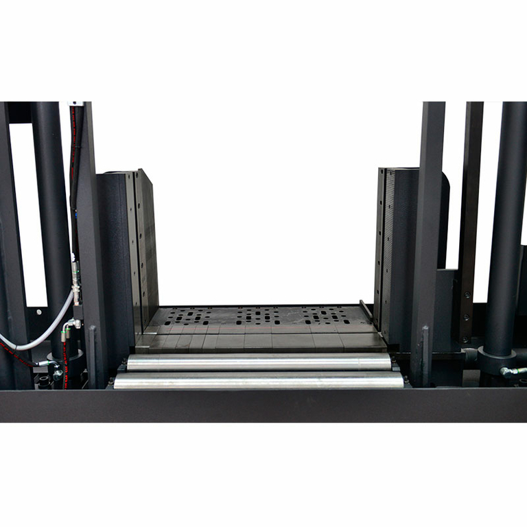 Ленточнопильный станок Beka-Mak BMSY 820C