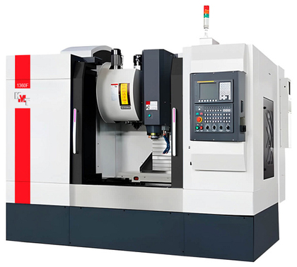 Фрезерный обрабатывающий центр 1360F