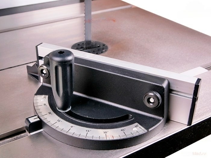 Ленточнопильный станок BS 400