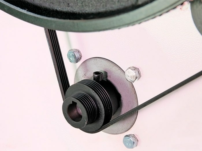 Ленточнопильный станок BS 400