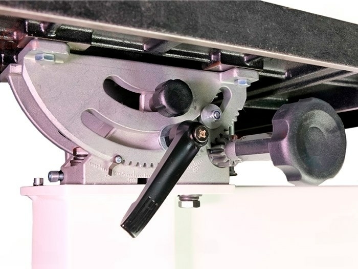 Ленточнопильный станок BS 400